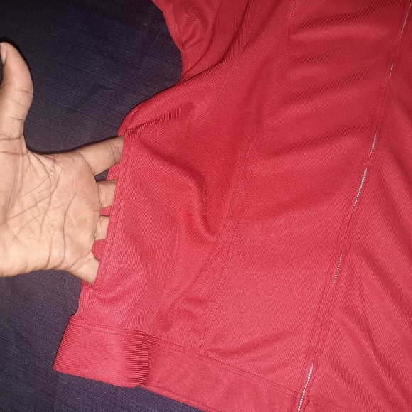 Nike tracksuit jacket - Picture 8 of 8